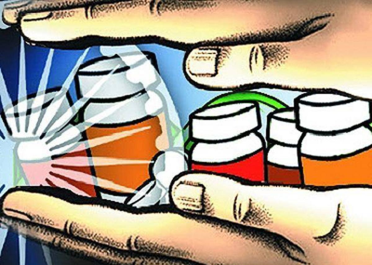 task force to develop Pharma City